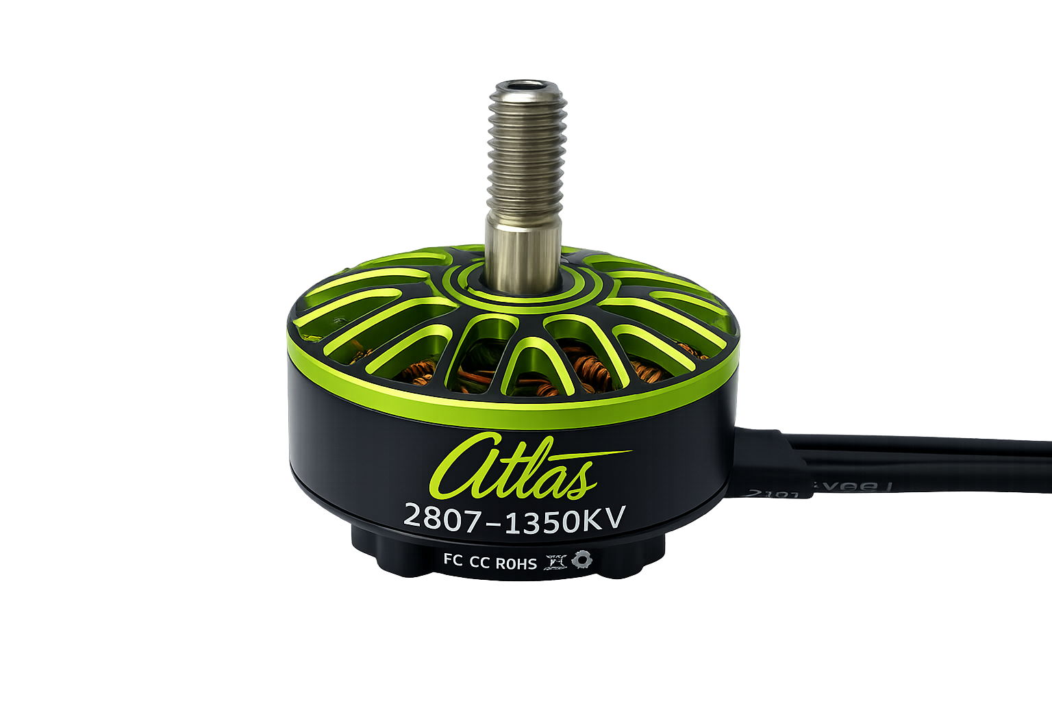 Atlas 2807 BLDC Motor