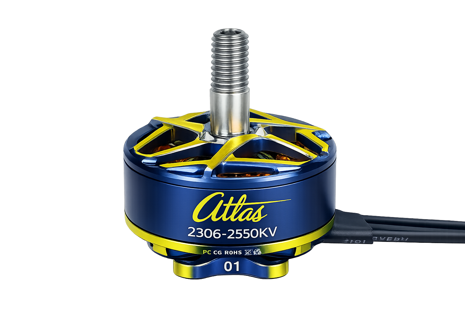 Atlas 2306 BLDC Motor